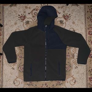 Old navy warm hoodie